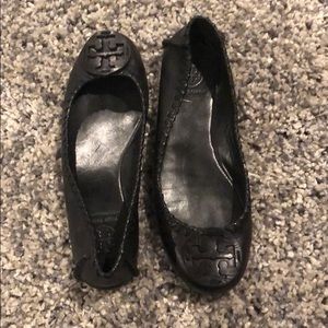 Tory Burch flats